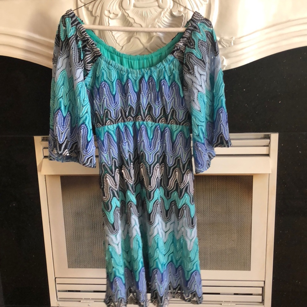 judith march dress